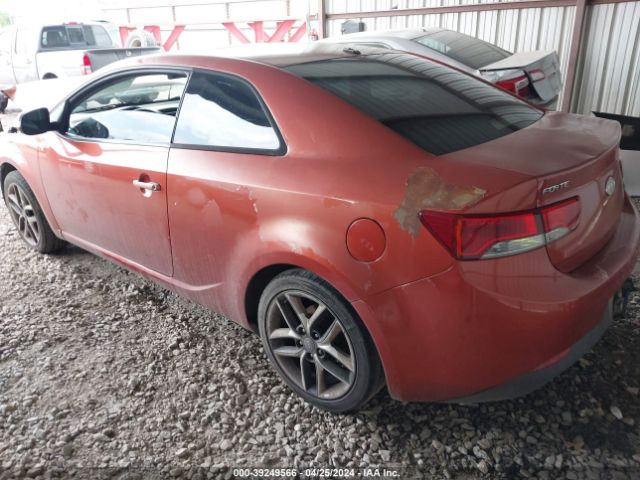 Photo 2 VIN: KNAFW6A31A5312186 - KIA FORTE 