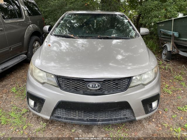 Photo 5 VIN: KNAFW6A31B5353628 - KIA FORTE KOUP 