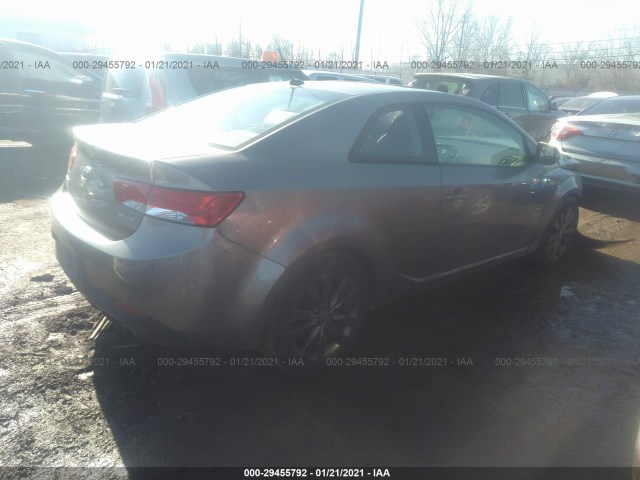 Photo 3 VIN: KNAFW6A31B5366704 - KIA FORTE KOUP 