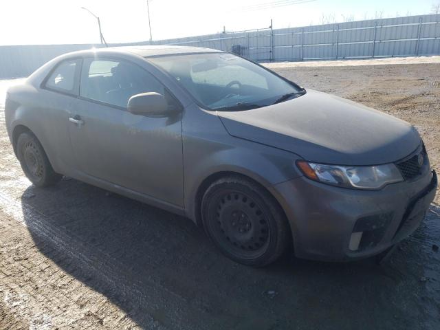 Photo 3 VIN: KNAFW6A31B5416064 - KIA FORTE SX 