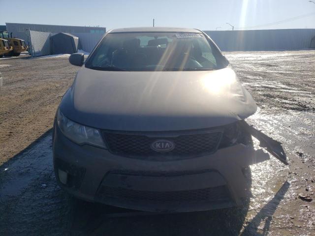 Photo 4 VIN: KNAFW6A31B5416064 - KIA FORTE SX 