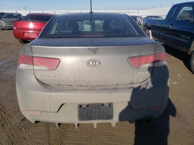 Photo 5 VIN: KNAFW6A31B5416064 - KIA FORTE SX 