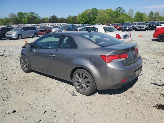 Photo 1 VIN: KNAFW6A31C5479361 - KIA FORTE 