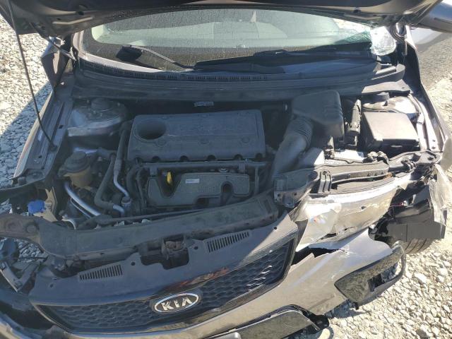 Photo 10 VIN: KNAFW6A31C5479361 - KIA FORTE 