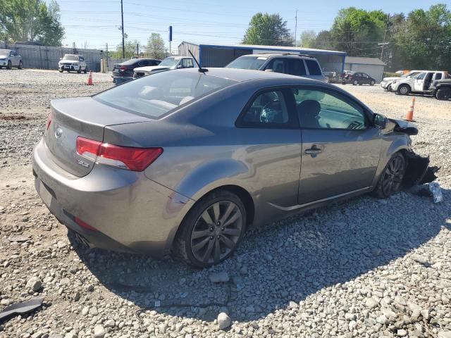 Photo 2 VIN: KNAFW6A31C5479361 - KIA FORTE 