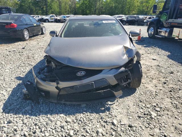 Photo 4 VIN: KNAFW6A31C5479361 - KIA FORTE 