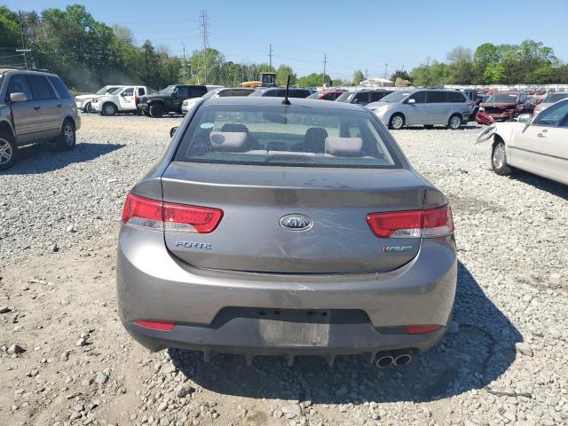 Photo 5 VIN: KNAFW6A31C5479361 - KIA FORTE 