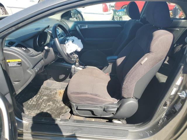 Photo 6 VIN: KNAFW6A31C5479361 - KIA FORTE 