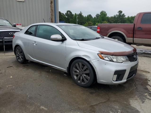 Photo 3 VIN: KNAFW6A31C5623622 - KIA FORTE 