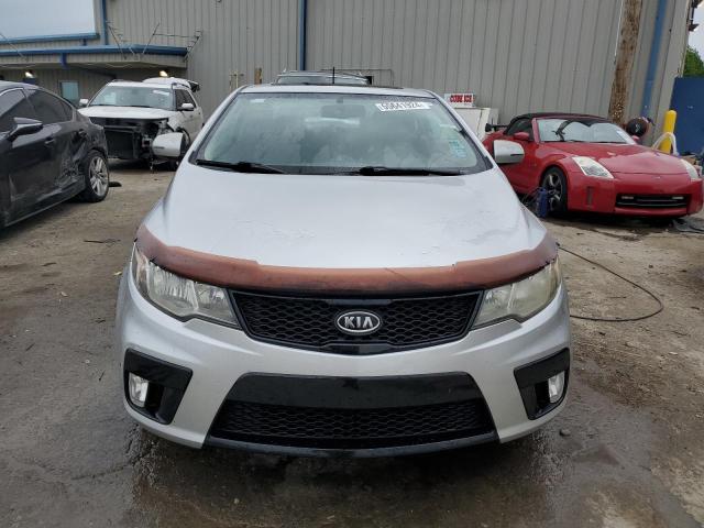 Photo 4 VIN: KNAFW6A31C5623622 - KIA FORTE 