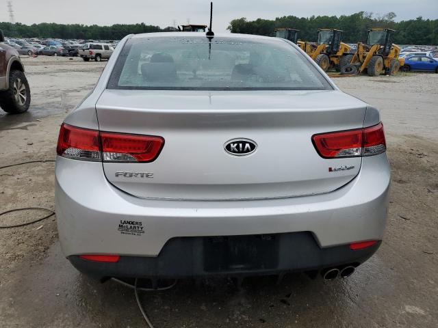 Photo 5 VIN: KNAFW6A31C5623622 - KIA FORTE 