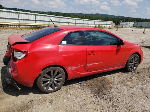 Photo 2 VIN: KNAFW6A31C5643935 - KIA FORTE 