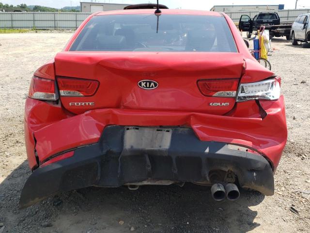 Photo 5 VIN: KNAFW6A31C5643935 - KIA FORTE 