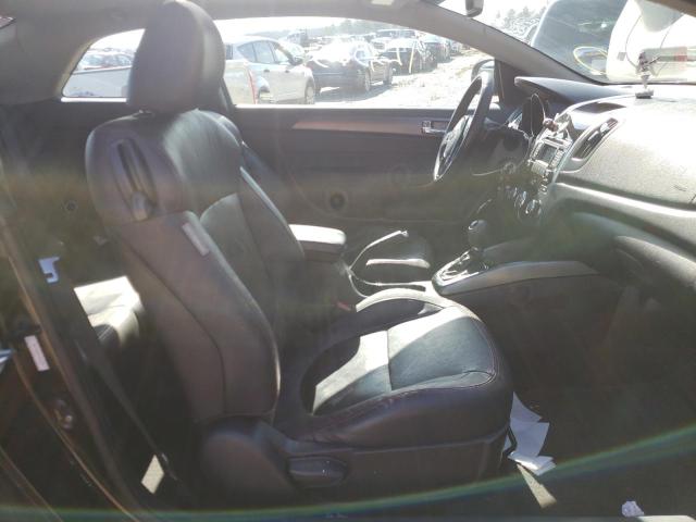 Photo 4 VIN: KNAFW6A31D5662132 - KIA FORTE SX 