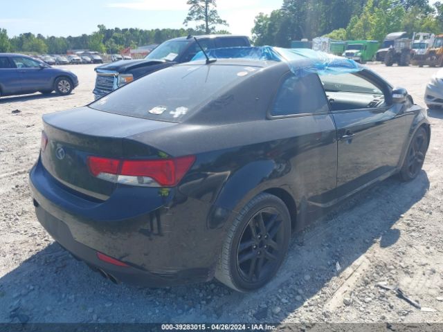 Photo 3 VIN: KNAFW6A32A5117701 - KIA FORTE KOUP 