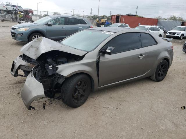 Photo 0 VIN: KNAFW6A32A5120839 - KIA FORTE 