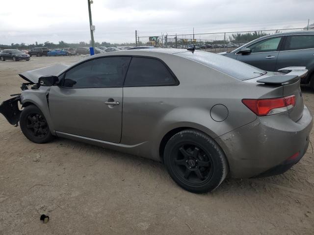 Photo 1 VIN: KNAFW6A32A5120839 - KIA FORTE 