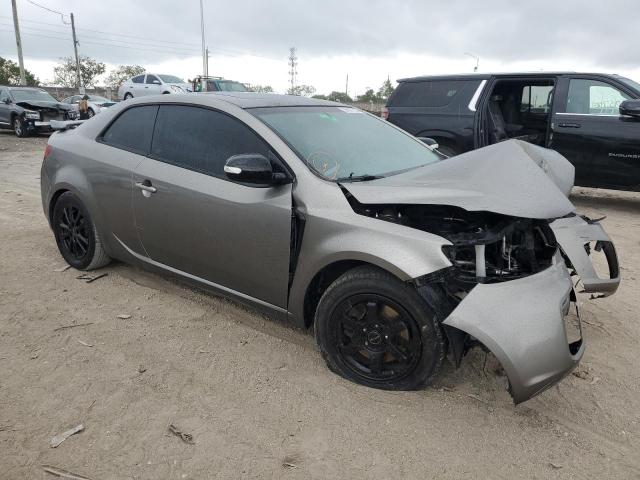 Photo 3 VIN: KNAFW6A32A5120839 - KIA FORTE 