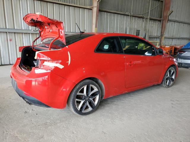 Photo 2 VIN: KNAFW6A32A5148088 - KIA FORTE SX 