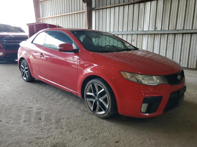 Photo 3 VIN: KNAFW6A32A5148088 - KIA FORTE SX 