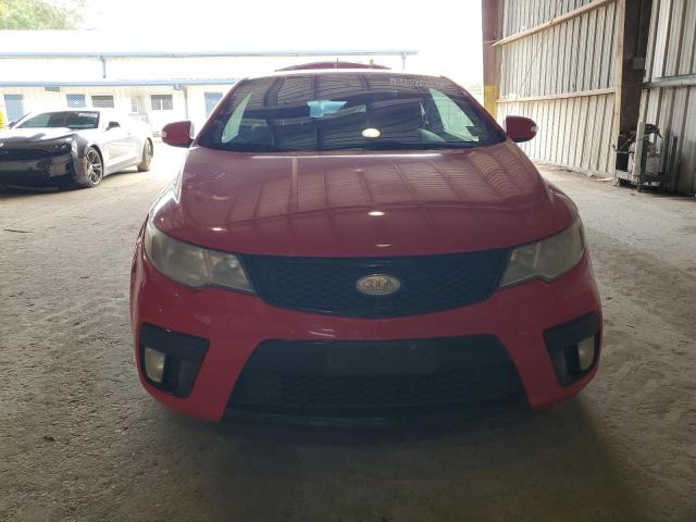 Photo 4 VIN: KNAFW6A32A5148088 - KIA FORTE SX 