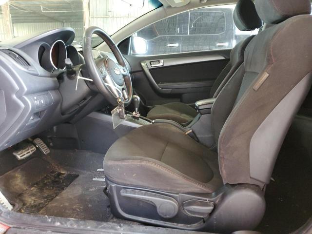 Photo 6 VIN: KNAFW6A32A5148088 - KIA FORTE SX 