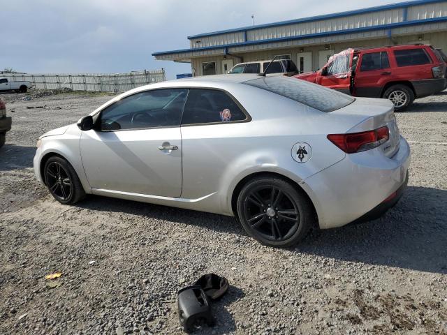 Photo 1 VIN: KNAFW6A32A5154196 - KIA FORTE 