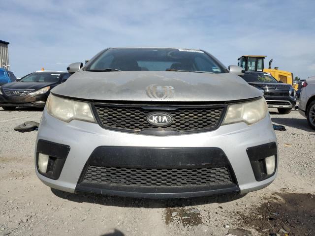 Photo 4 VIN: KNAFW6A32A5154196 - KIA FORTE 