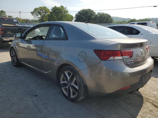 Photo 1 VIN: KNAFW6A32A5156711 - KIA FORTE SX 