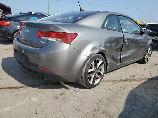 Photo 2 VIN: KNAFW6A32A5156711 - KIA FORTE SX 