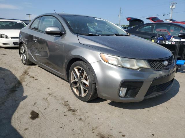 Photo 3 VIN: KNAFW6A32A5156711 - KIA FORTE SX 