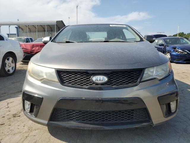 Photo 4 VIN: KNAFW6A32A5156711 - KIA FORTE SX 