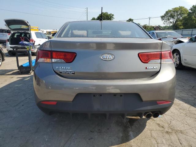 Photo 5 VIN: KNAFW6A32A5156711 - KIA FORTE SX 