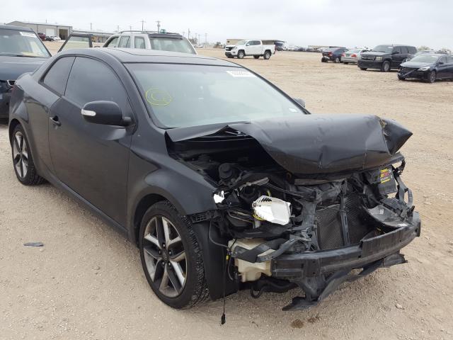 Photo 0 VIN: KNAFW6A32A5168194 - KIA FORTE SX 