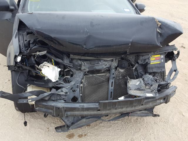 Photo 8 VIN: KNAFW6A32A5168194 - KIA FORTE SX 