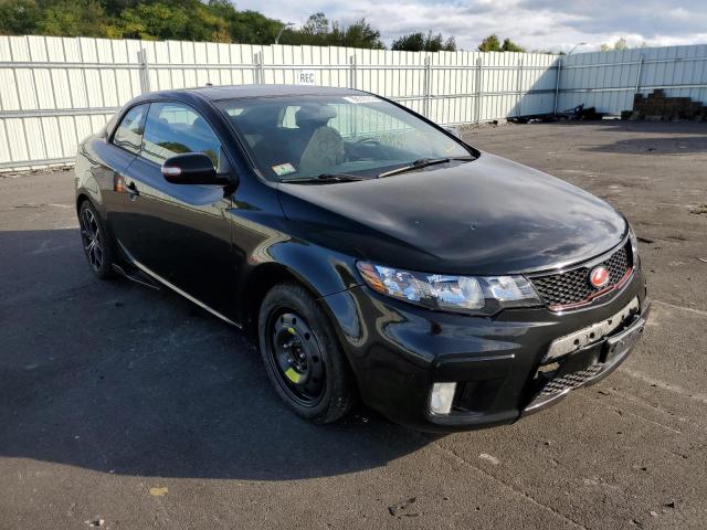 Photo 0 VIN: KNAFW6A32A5178286 - KIA FORTE SX 