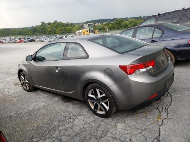 Photo 1 VIN: KNAFW6A32A5180653 - KIA FORTE SX 