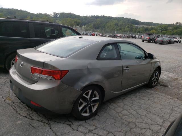 Photo 2 VIN: KNAFW6A32A5180653 - KIA FORTE SX 