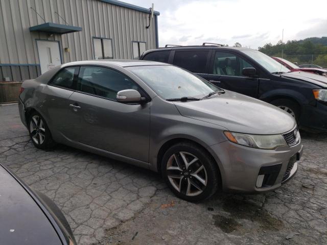 Photo 3 VIN: KNAFW6A32A5180653 - KIA FORTE SX 