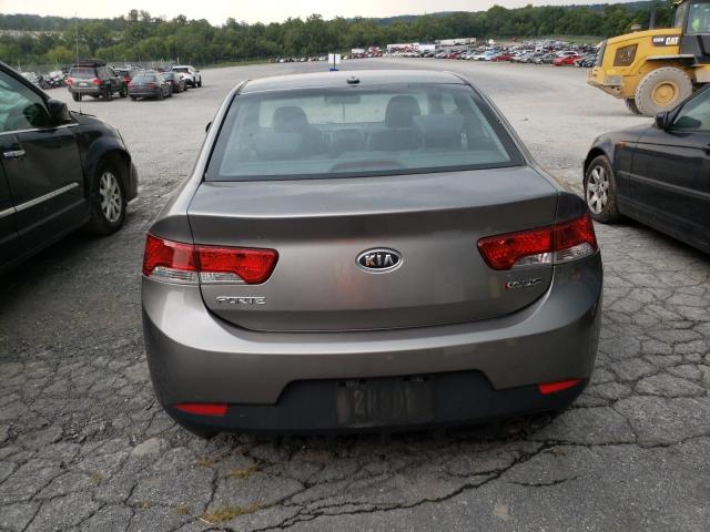 Photo 5 VIN: KNAFW6A32A5180653 - KIA FORTE SX 