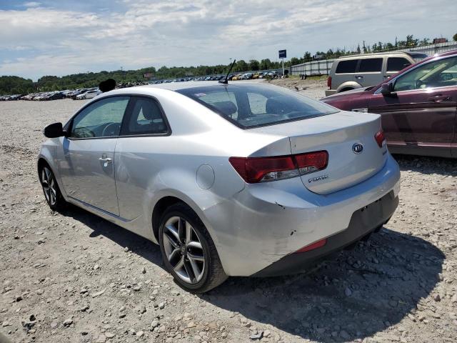 Photo 1 VIN: KNAFW6A32A5207673 - KIA FORTE 