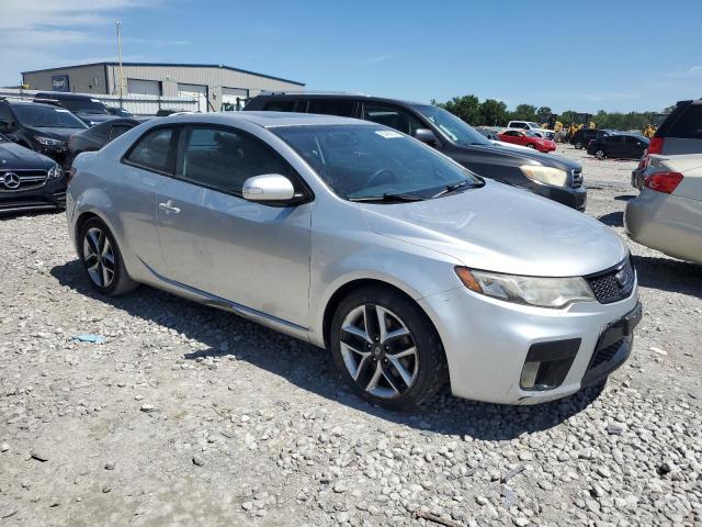 Photo 3 VIN: KNAFW6A32A5207673 - KIA FORTE 