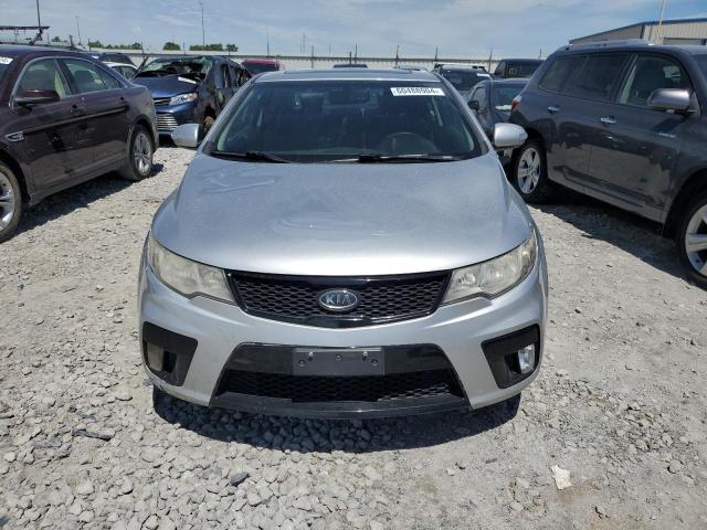 Photo 4 VIN: KNAFW6A32A5207673 - KIA FORTE 