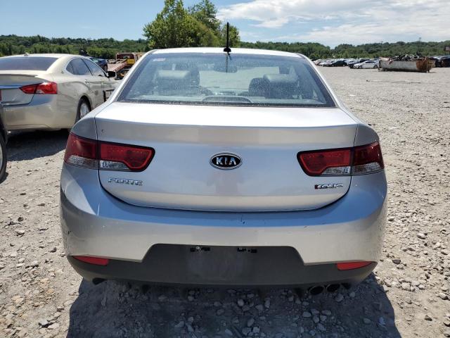 Photo 5 VIN: KNAFW6A32A5207673 - KIA FORTE 