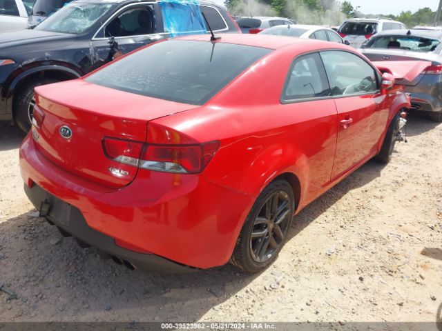 Photo 3 VIN: KNAFW6A32A5307059 - KIA FORTE 