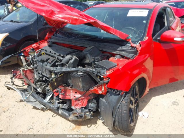 Photo 5 VIN: KNAFW6A32A5307059 - KIA FORTE 