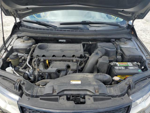 Photo 6 VIN: KNAFW6A32B5423508 - KIA FORTE SX 