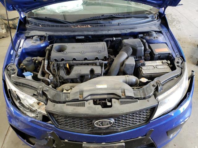 Photo 6 VIN: KNAFW6A32B5423735 - KIA FORTE SX 