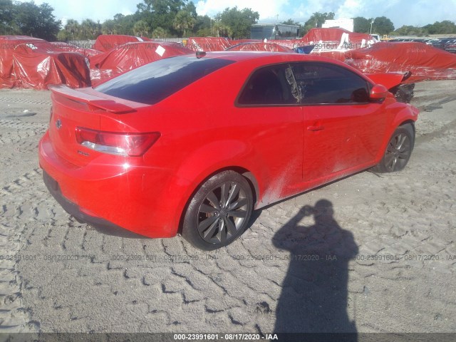 Photo 3 VIN: KNAFW6A32C5513257 - KIA FORTE KOUP 