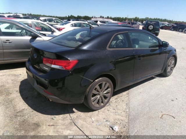 Photo 3 VIN: KNAFW6A32C5598889 - KIA FORTE KOUP 